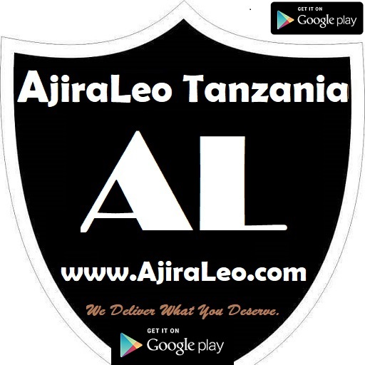 AjiraLeo Tanzania