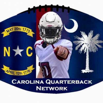 Calling all North & South Carolina QBs & QB Coaches! Network here! Let us know how you're doing, share highlights, pics, training! Support your fellow QBs!