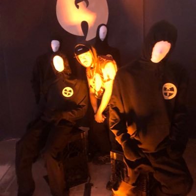 TaintedTriump's profile picture. Positive Energy Always Causes Elevation.Lord Triumph/Scrolls of Rawness/G.A.W.D movement