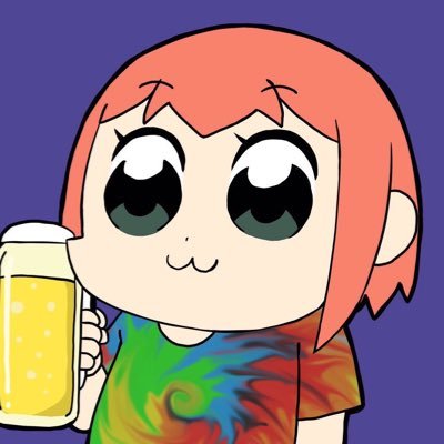 CANTOY / ぽしゃけ🍺🍶´-  https://t.co/yjYUzwbIgD