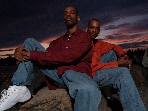 DoubleEdgeMusic is the worship ministry of twin brothers Sean and Troy Isaacs, writing and producing music that Teachers & Admonishes through Sound Theology.