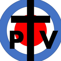 Preacher + Veteran(@PreacherVeteran) 's Twitter Profile Photo