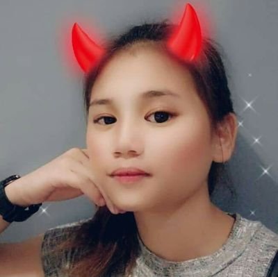 vlryfrnda1's profile picture. John Linuel Arnado 💙 // since 2017 💑