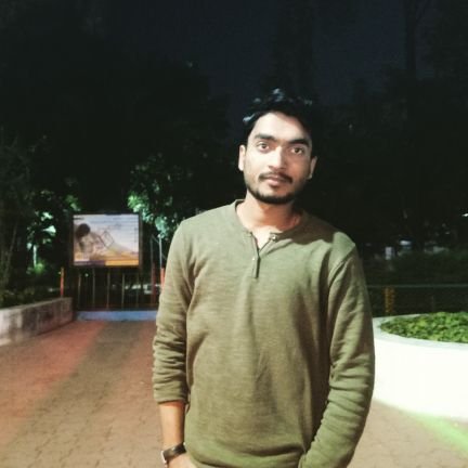 32rahulsahay's profile picture. 