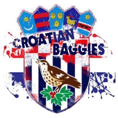 Official Croatian West Bromwich Albion Supporters