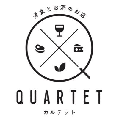 荻窪cafe & bar QUARTET