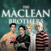 The MacLean Brothers (@themacleanbros) 's Twitter Profile