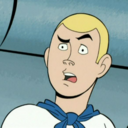 Hank Venture - @TeamVentureHank - Twitter