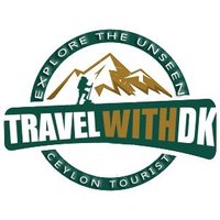 Travel with DK(@ceylontourist) 's Twitter Profile Photo