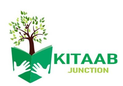 Kitaab Junction team is committed to bring to you the best of the brilliant from the world of written text, at prices which are literally a steal...
