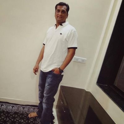 JayprakashShaha's profile picture. 