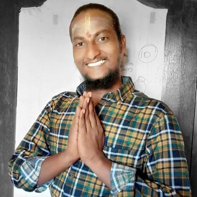 sa90796224's profile picture. DME;BE (Mechanical Engineering)


இறைவன் முன்னால் நாம் அனைவரும் 
சமமே.