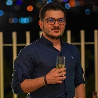 GeorgyMerhi's profile picture. Msc in Microbial genomics 🦠
Bioinformatics enthusiast 💻 PhD student in Quantitative Life Sciences @QLSMcGill.
(he/him) Tweets are my own.