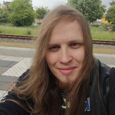 Software engineer and sailor at @JollaHQ.
In my free time I'm developer for linux especially #sailfishos and everything else that uses #Qt.