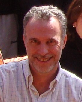 Investigador Principal CONICET en YTEC. ex Subsecretario del Ministerio de  Ciencia de la Nación.  Evaluador Internacional en I+D+i