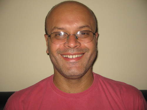 profvicentelima's profile picture. Professor de Educação Física, Docente Universitário, Proprietário Balance Editora.