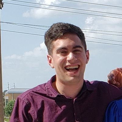 GarynBagelz's profile picture. Don't think so hard about it!