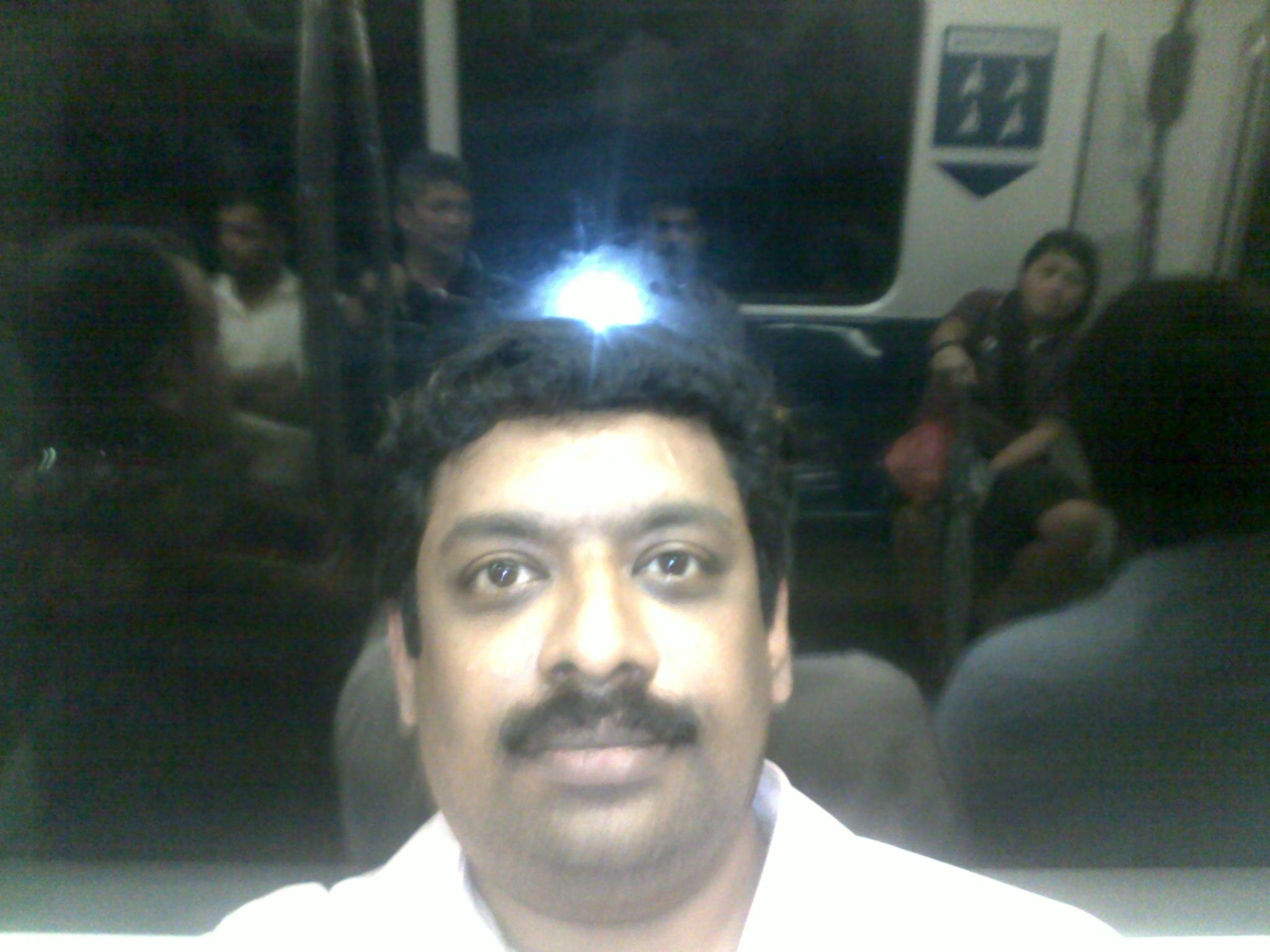 RANGARAJANRAJA3's profile picture. Software, Equity Research