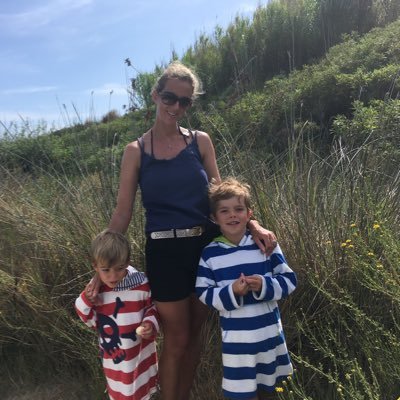 VickyVetMum's profile picture. 