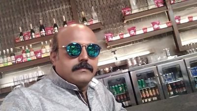 MadhukarMore20's profile picture. 