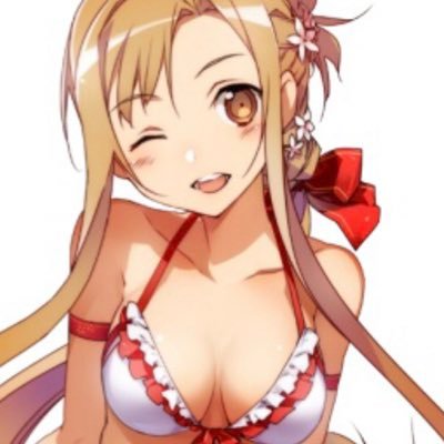 Asunaさんのプロフィール画像