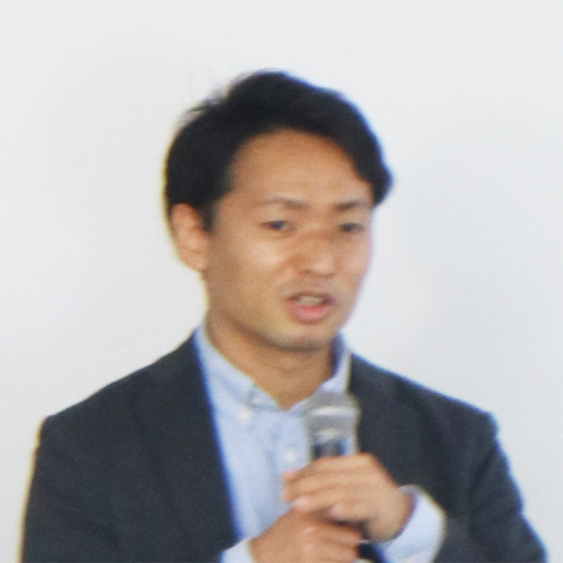 ★仕事
Web制作およびICT活用の会社「株式会社とさわ」の代表取締役
★所属コミュニティ
JBUG高知
Web担当者ミーティングin大阪の実行委員
★趣味
サーフィン
フットサル