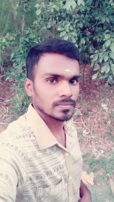 GopinathPMK007's profile picture. my rules my life...