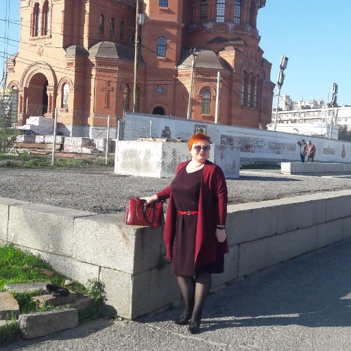 UnikumolgaOla's profile picture. Умная, хорошая, ни на кого не похожая...