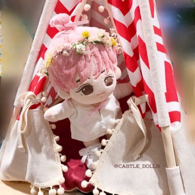 🍭 🎀 𝒞𝒶𝓈𝓉𝓁𝑒’𝒟 🎀 🍭さんのプロフィール画像