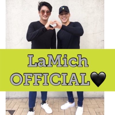 We are @LamichOfficial and all we want is unity to other FansClub. Fully supporting our Lami Babies