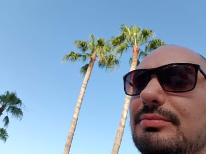 StevoClarks's profile picture. 