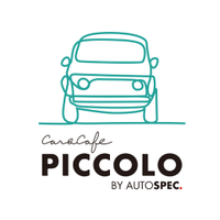 CAR&CAFE PICCOLO BY AUTOSPEC.(@CarCafe_PICCOLO) 's Twitter Profile Photo