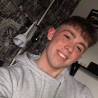 Bradley Amos - @Brad08750142 Twitter Profile Photo