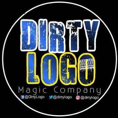 Official Page For @dirtylogo “we turn idea into reality”.  CEO & Founded by @kendrickmsodok1  📥Dm for booking and availability