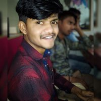 Vijay Shinde (@vijay_shinde_) 's Twitter Profile