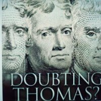 doubting-tom (@tomdoubting) 's Twitter Profile