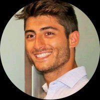 Michele Lacerenza (@m1kelup) 's Twitter Profile Photo