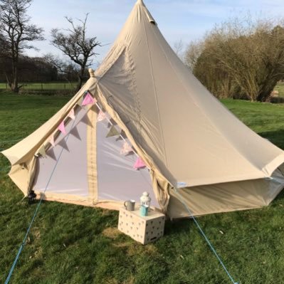 Cool camping made easy. Experience the wild beauty of Norfolk. We’ll put the tent up for you, fill it with the essential, leaving you to just turn up!