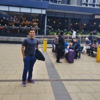 Rajat Dangayach (@dangayachrajat) 's Twitter Profile