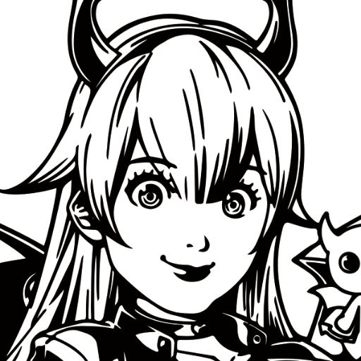 フリーのデザイナー・イラストレーターです。
PersonalWork&Fanart:https://t.co/dUAwQA6cnh / Skeb:https://t.co/nwGqjQqyPn / Portfolio:https://t.co/4QoZYSe22y