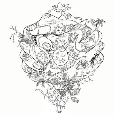 ninosato7310's profile picture. 好き❤️文鳥・ミセス                                     無言フォローお許しください。