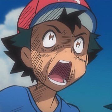 ポケモンマスターになれなかったサトシbot Bot Satoshi Pok Twitter