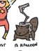 Raccoon with a gun (@mummrag) Twitter profile photo Raccoon with a gun (@mummrag) Twitter profile photo