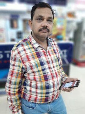 NirmalK14566456's profile picture. I am  a teacher