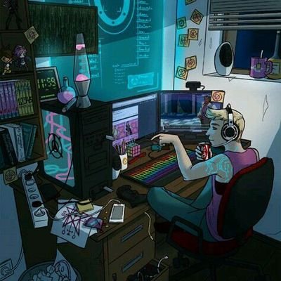 Josh_Njuki's profile picture. mobile app | web developer
