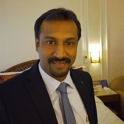 karthikAxis's profile picture. Zonal Head Wealth & Family Office  - Axis MF