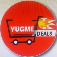 yugmedeals(@yugmedeals) 's Twitter Profile Photo