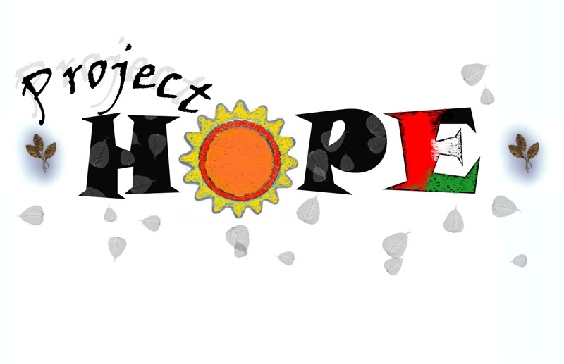 Project Hope is a volunteer-driven non-profit that provides Palestinian children/youth with life-sustaining & -enabling educational & recreational activ