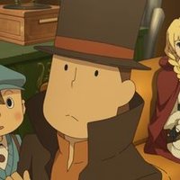 Layton En No Decadencia (@laytonen) 's Twitter Profile