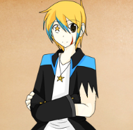 BrandwoodStar's profile picture. "I'm the REAL Star of the Show!"